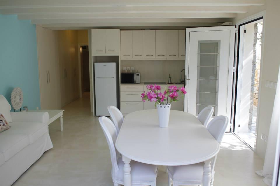 Chiqui Luxury Apartments Alonnisos Town Exterior photo